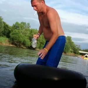 Meet your Posher, Danny